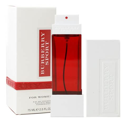 burberry sport woman|Burberry sport perfume price.